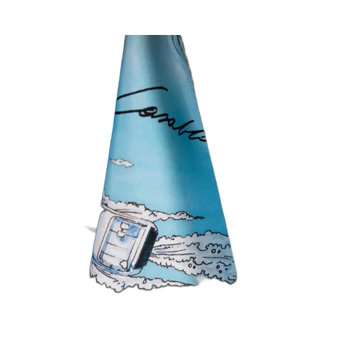 Casablanca Maison Sur Piloti Shirt