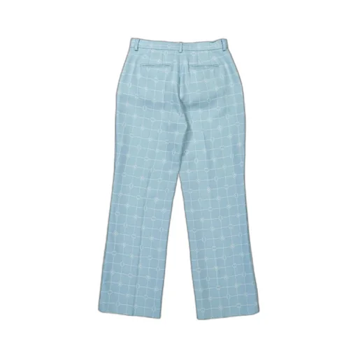 Casablanca Straight-Leg Trousers