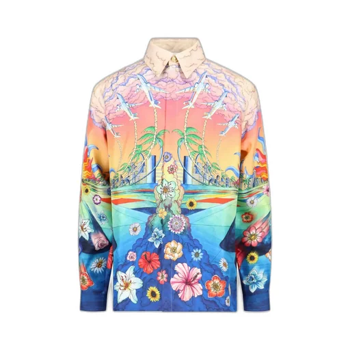 Casablanca L'envol Shirt