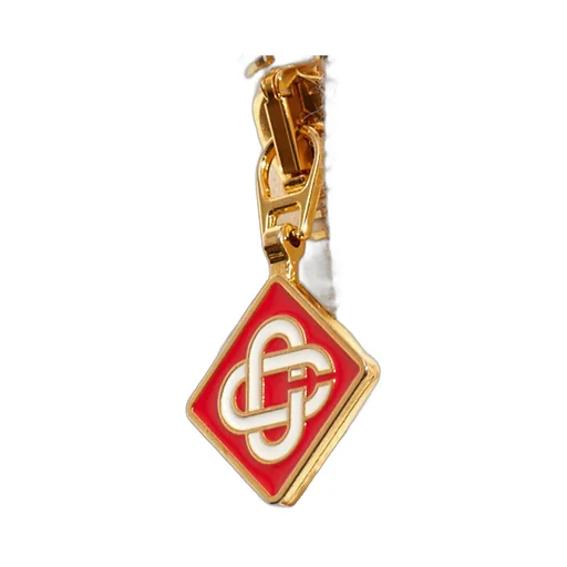 Casablanca Casa Racing Knit Jacket