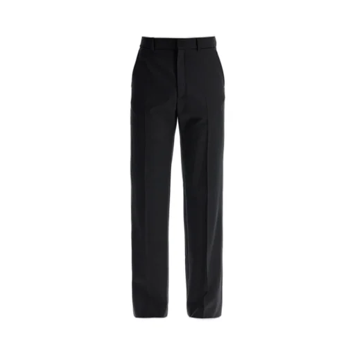 Casablanca Straight-Leg Trousers