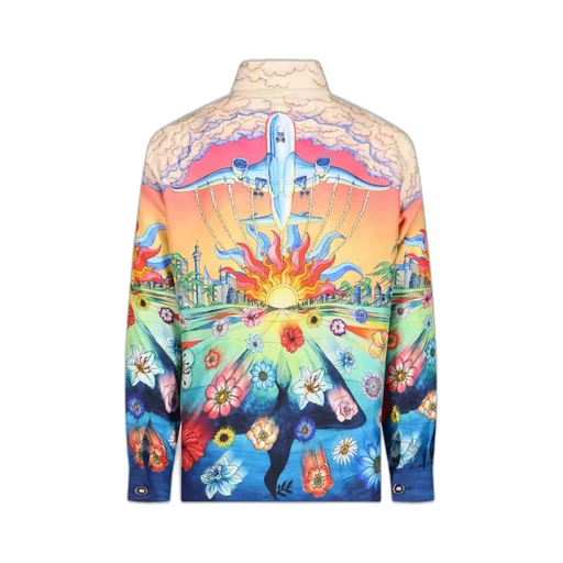 Casablanca L'envol Shirt