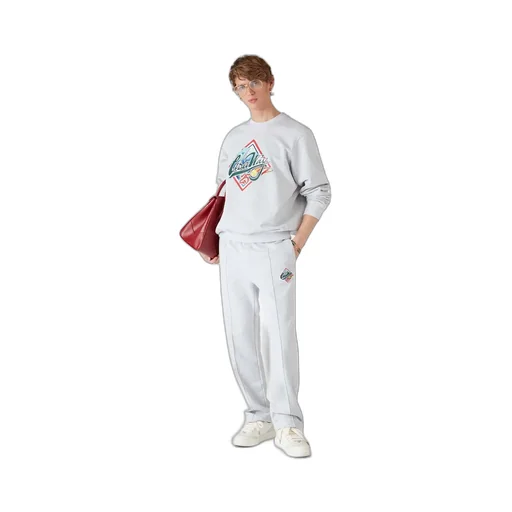 Casablanca Casa Way World Series Pullover