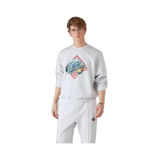 Casablanca Casa Way World Series Pullover