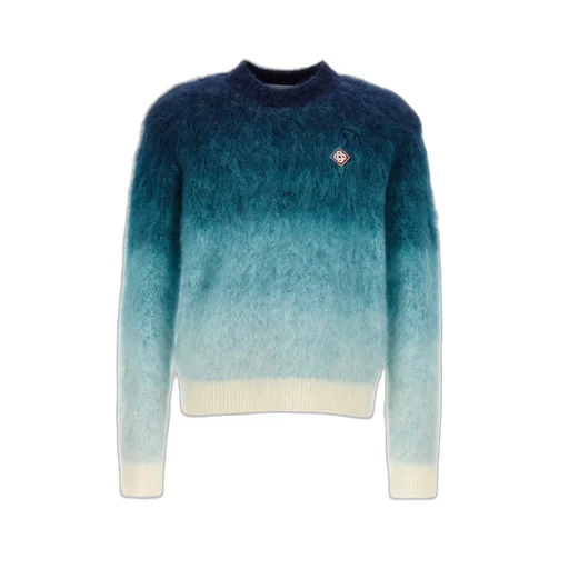 Casablanca Midnight Gradient Jumper
