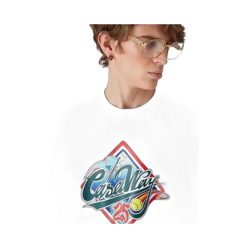 Casablanca Casa Way World Series Pullover
