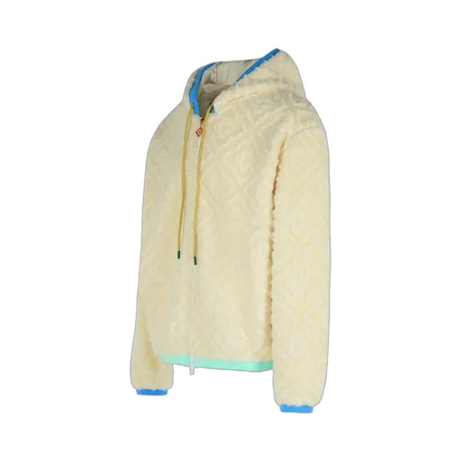 Casablanca Monogram Jacquard Jacket