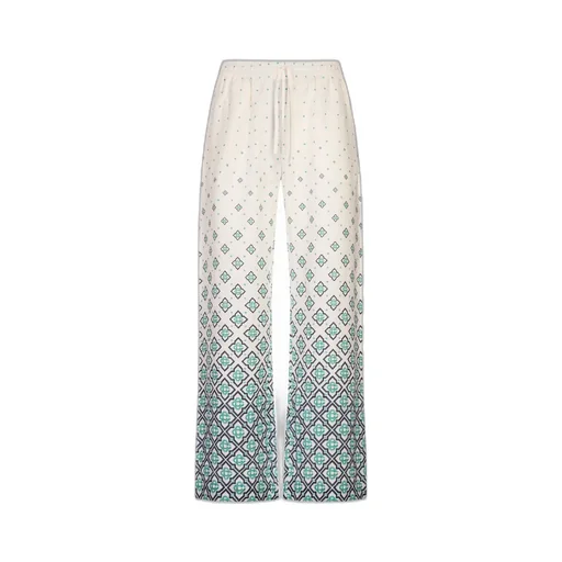 Casablanca Gradient Monogram Trousers