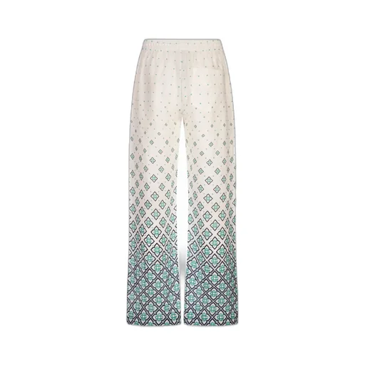 Casablanca Gradient Monogram Trousers