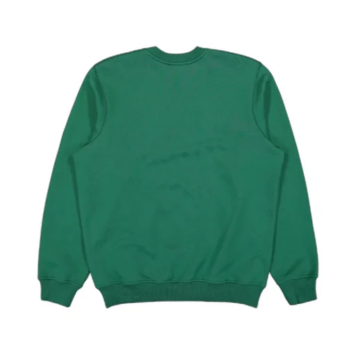 Casablanca Casa Racing 3D Crewneck Sweatshirt