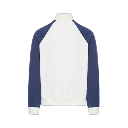 Casablanca Quarter Zip Sweatshirt