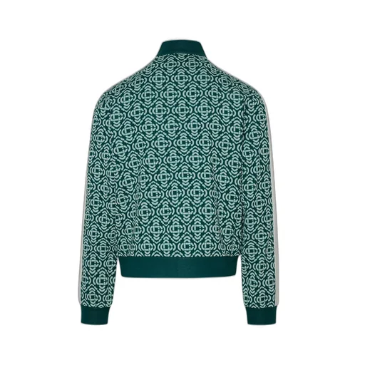 Casablanca Monogram Track Jacket