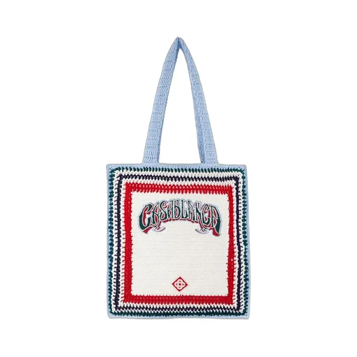 Casablanca Gothic Crochet Bag