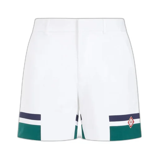 Casablanca Sports Tailoring Shorts