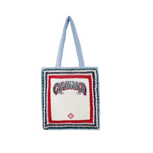 Casablanca Gothic Crochet Bag
