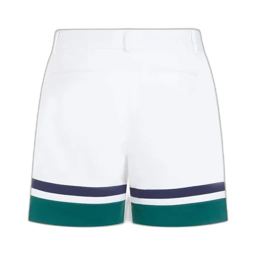 Casablanca Sports Tailoring Shorts