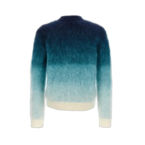 Casablanca Midnight Gradient Jumper