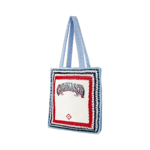 Casablanca Gothic Crochet Bag