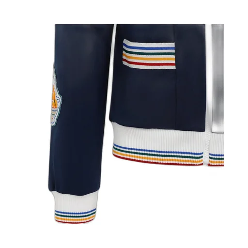 Casablanca Varsity Track Jacket