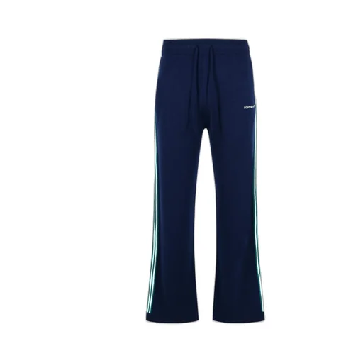 Casablanca Drawstring Straight Leg Pants