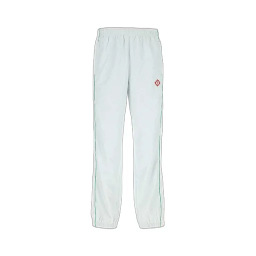 Casablanca Logo Patch Side Stripe Track Pants
