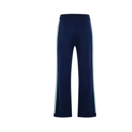 Casablanca Drawstring Straight Leg Pants
