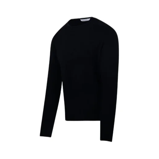 Cashmere Company Round Neck Cashmere Sweater
