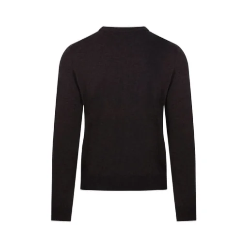 Cashmere Company Round Neck Cashmere Sweater