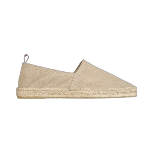 CastaÑEr Pull-Tab Slip-On Espadrilles