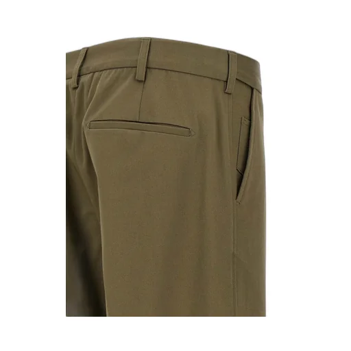 Cellar Door Leone Straight-Leg Pants