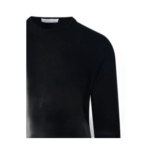 Cashmere Company Round Neck Cashmere Sweater