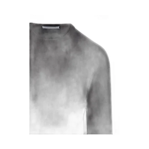 Cashmere Company Round Neck Cashmere Sweater