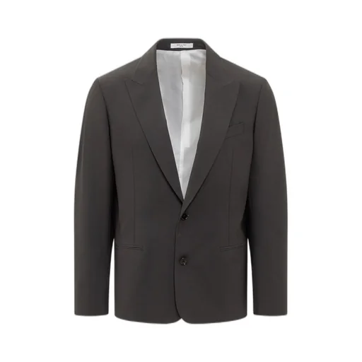 Cellar Door Tailored Blazer Jacket