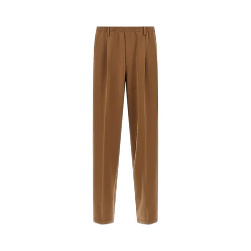 Cellar Door Ezio Pleated Pants
