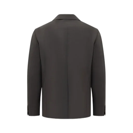 Cellar Door Tailored Blazer Jacket
