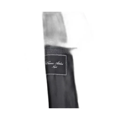 Cesare Attolini Long Sleeved Single Breasted Jacket
