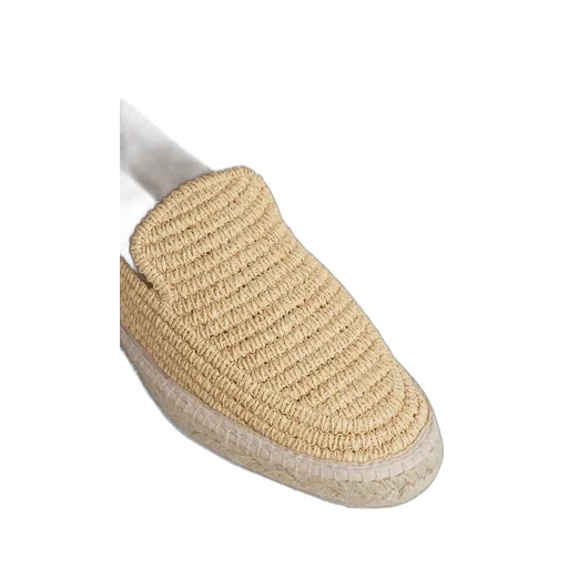 CastaÑEr Joaquin Round Toe Espadrilles