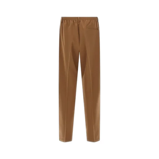 Cellar Door Ezio Pleated Pants