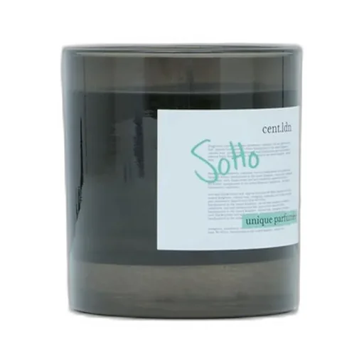 Cent.Ldn Soho Perfumed Candle