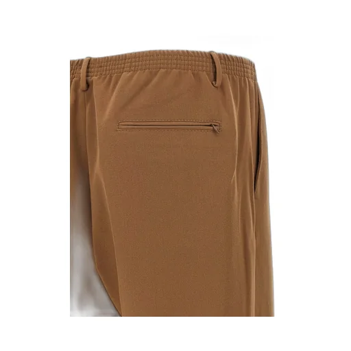 Cellar Door Ezio Pleated Pants