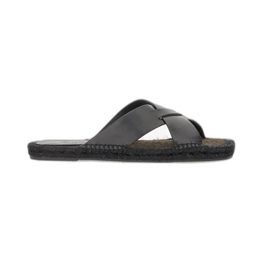 CastaÑEr Keanu Flat Sandals