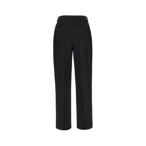 Casablanca Straight Leg Tailored Trousers
