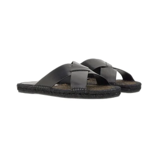 CastaÑEr Keanu Flat Sandals
