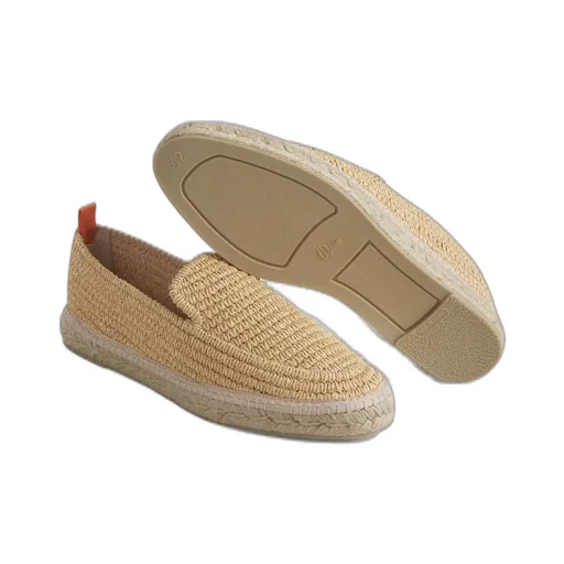 CastaÑEr Joaquin Round Toe Espadrilles