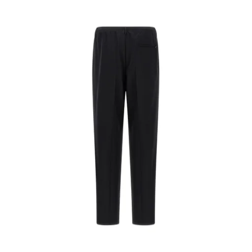 Cellar Door Ezio Pleated Wool Pants