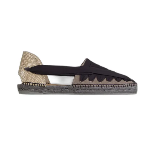 CastaÑEr Norman Elastic Side Strap Espadrilles