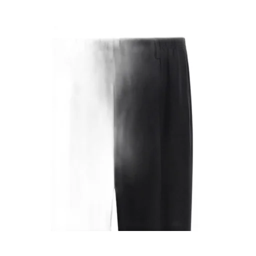 Cellar Door Ezio Pleated Wool Pants