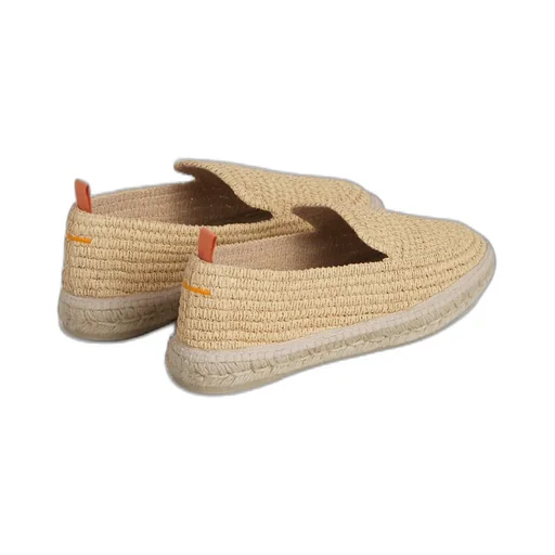 CastaÑEr Joaquin Round Toe Espadrilles