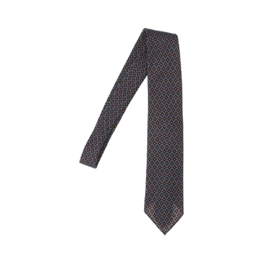 Cesare Attolini Pointed Tip Tie