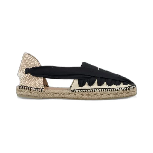 CastaÑEr Norman Slip-On Espadrilles